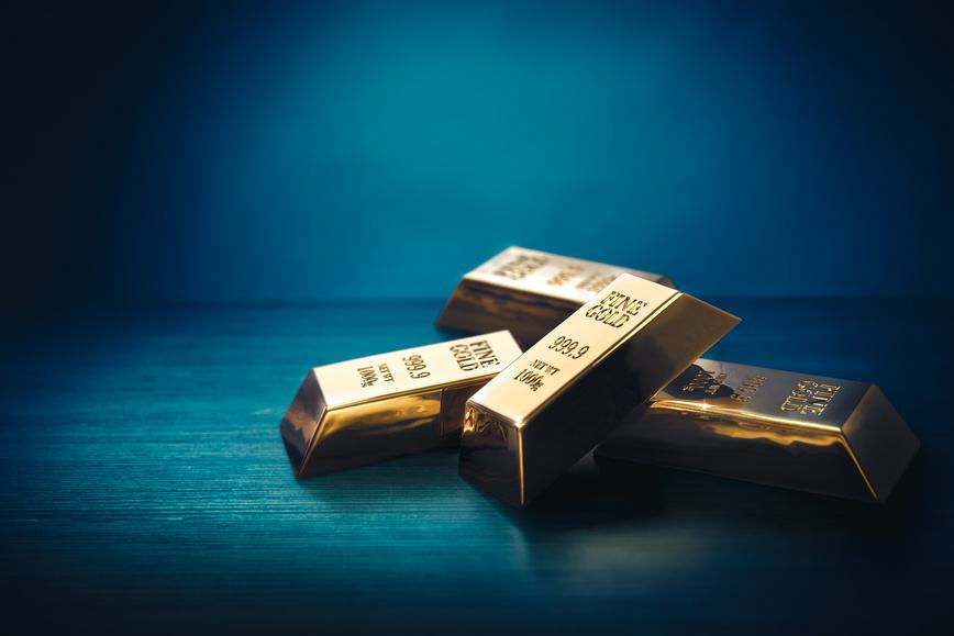 Controversy in the World of Bullion