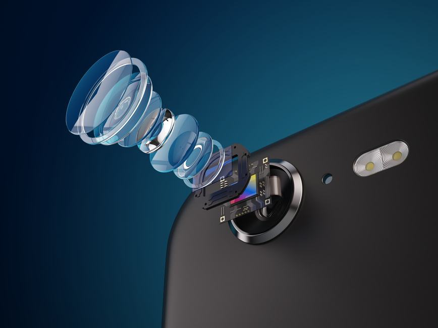 International Standards for Smartphone Camera Testing