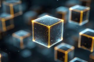 Holographic Printer Creates 3D Shapes in Seconds