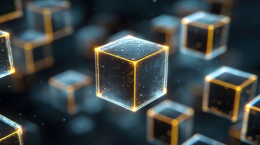 Holographic Printer Creates 3D Shapes in Seconds