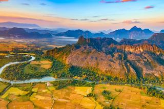World Bank to Support Land Administration in Laos