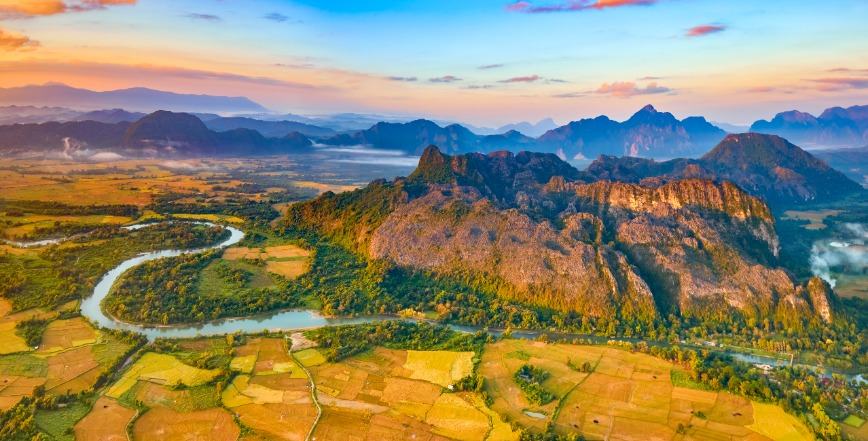 World Bank to Support Land Administration in Laos