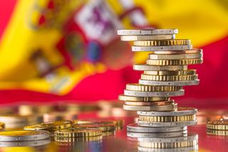 Spain’s Coin Circulation and Management