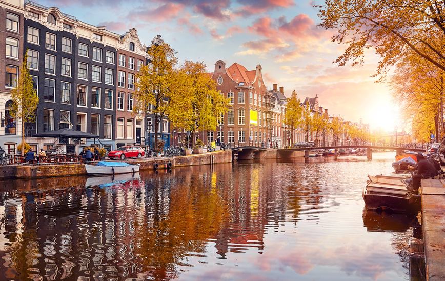 6th Coin Conference Goes to Amsterdam