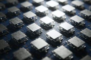 TwinColors? Patches: Two Layers of Micromirrors for More Sophisticated Security