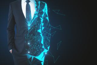 Holograms for Hospitality