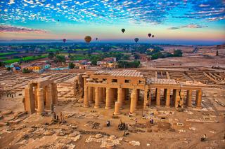 African Currency Forum Announced for Luxor and Cairo in January 2023