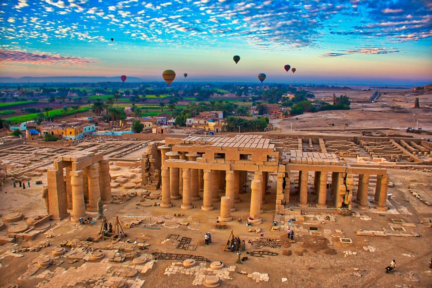 African Currency Forum Announced for Luxor and Cairo in January 2023