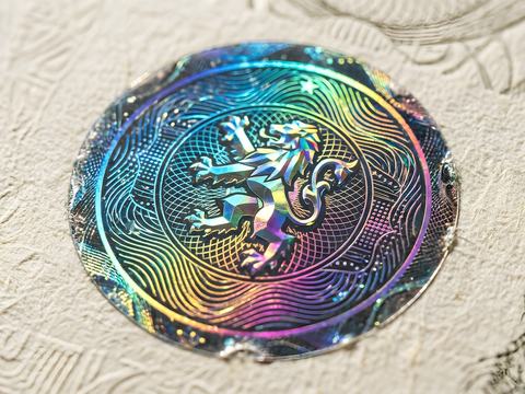 Holography & Optical Technologies