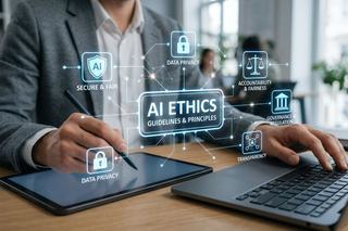 The AI Threat to the Financial System