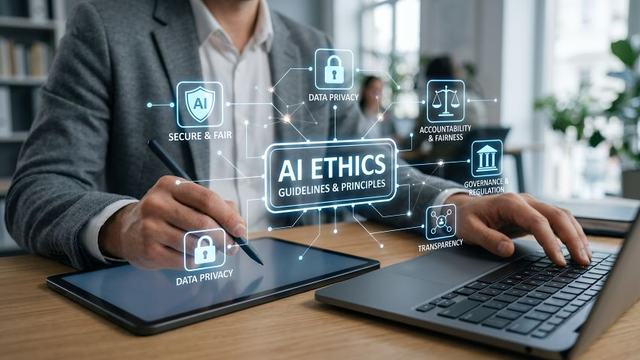 The AI Threat to the Financial System