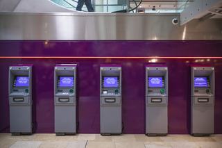 UK to Protect Access to Cash in Law
