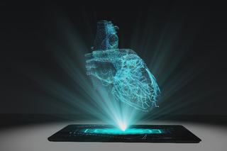 Disney’s Still Curious About Holograms