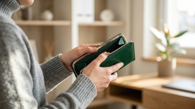 Rebalancing the 'Cash in Decline' Debate