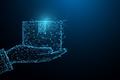 How Counterfeiters Imitate Security Features