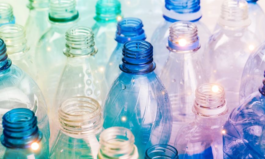 Securikett IoT Platform and Labels at Heart of New Packaging Recycling Project