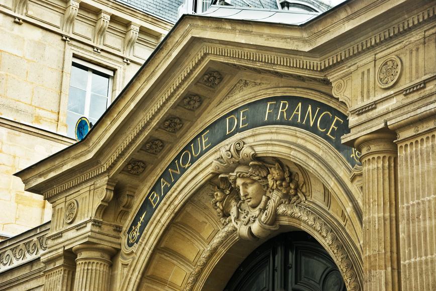 Access to Cash in France Good (for Now)