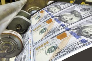 A Career Managing the World’s Most Iconic Currency