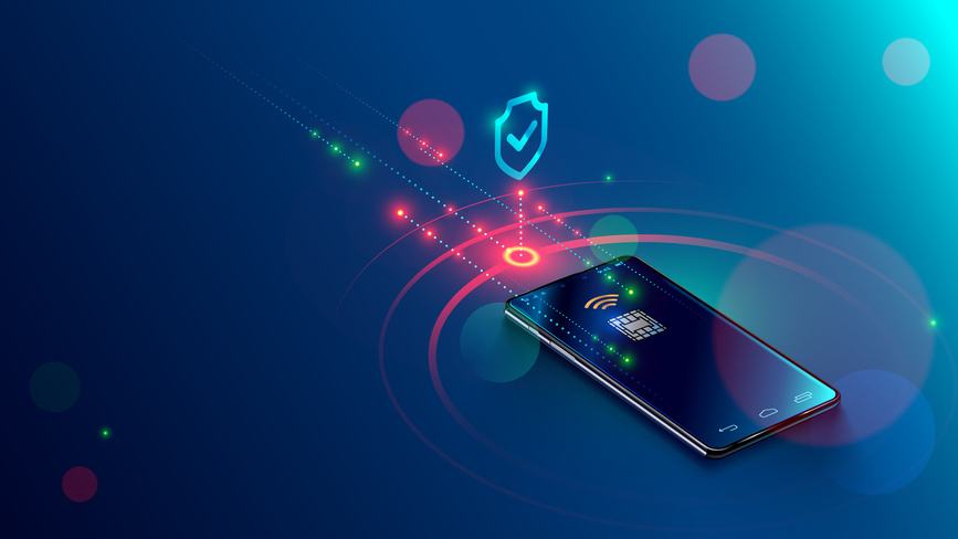 Recent Advances in NFC and What This Means for Brand Protection