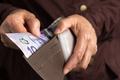 Resilient Cash in Canada