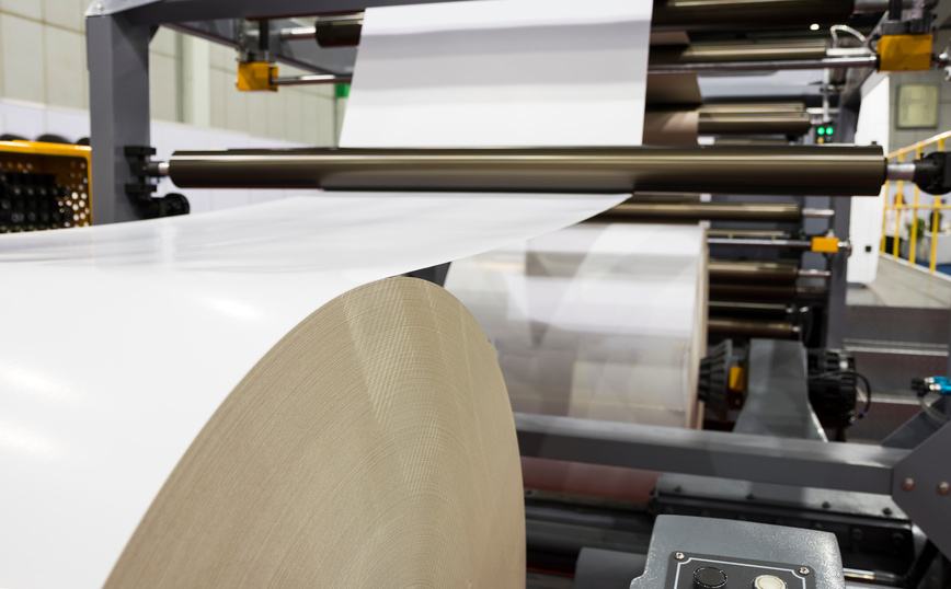 Voith’s Papermaking for Life