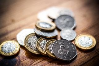 No New Coins for the UK