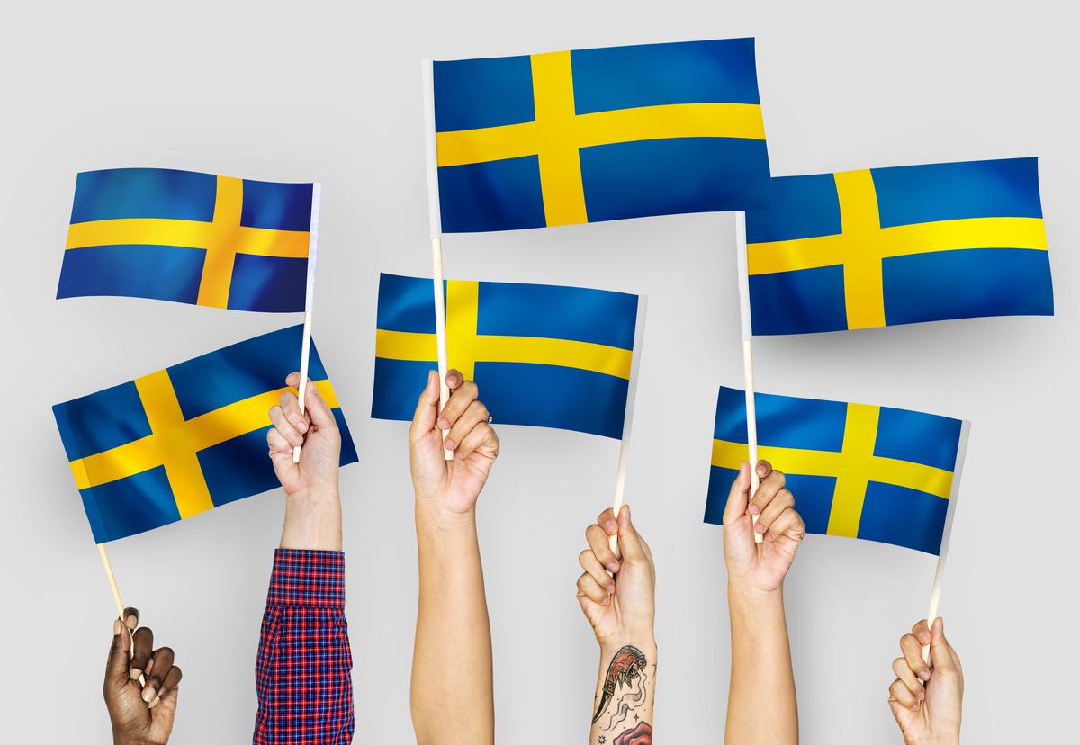 Sweden Considers the Future
