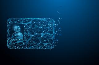 Trusted ID Verification from kinegram.digital