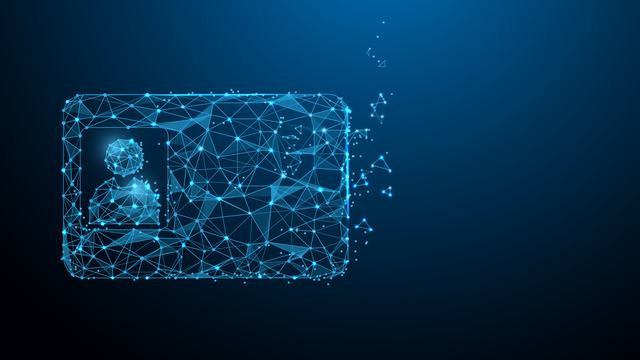 Trusted ID Verification from kinegram.digital