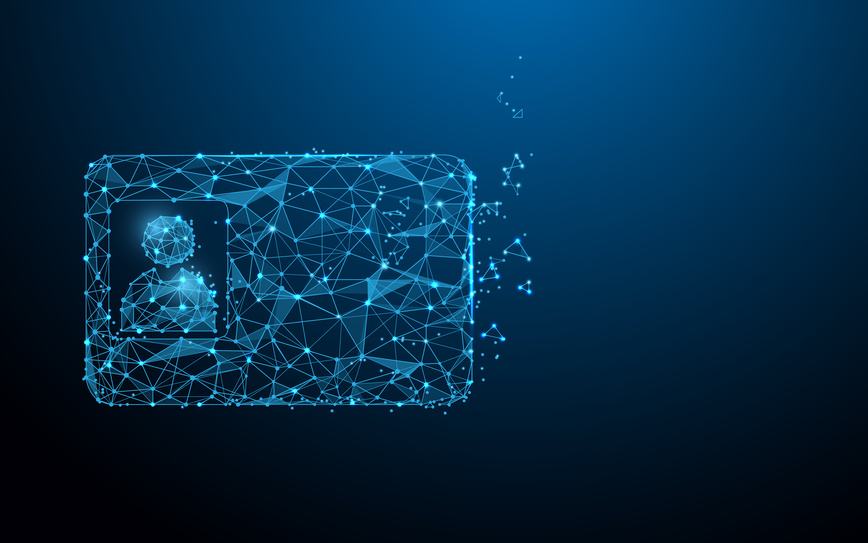 Trusted ID Verification from kinegram.digital