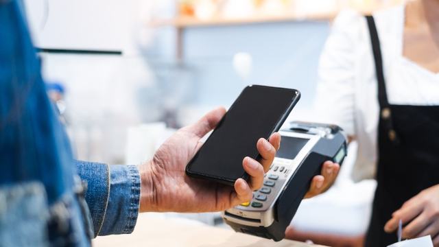 Who Pays for Payments?