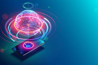 Smartphone Generated Holograms Are One Sensor Closer
