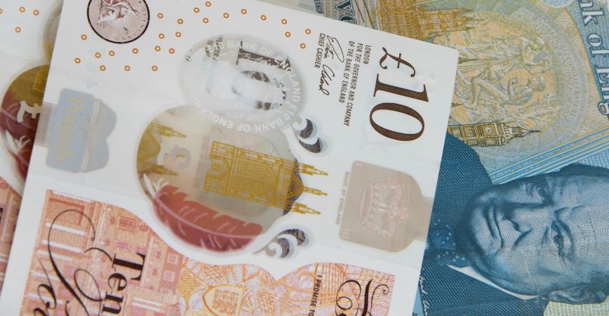 2020: A Good Year for Polymer Banknotes