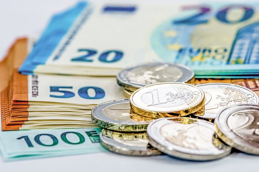 Creating a Level Playing Field for Cash