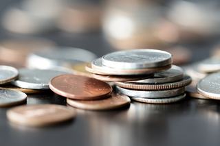 US Coin Production Returns to More Normal Levels. Solution to Penny Remains Elusive
