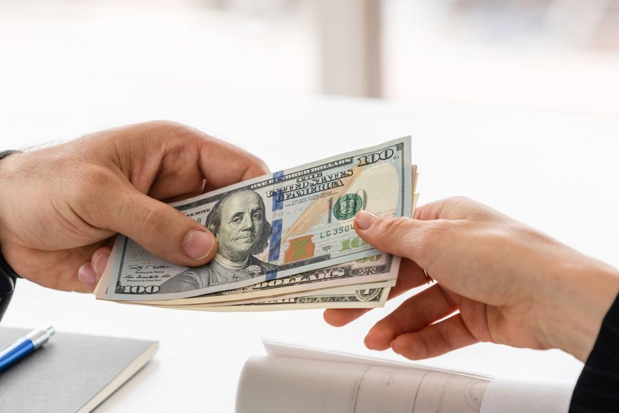 Financial Inclusion or Payment Inclusion?
