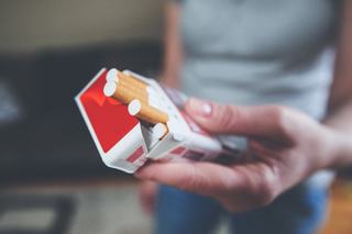 Cigarettes Flagged as Illicit by Cloned ID Number, Not by Security Label