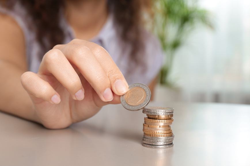 Belgium Latest to Experience Coin Shortage
