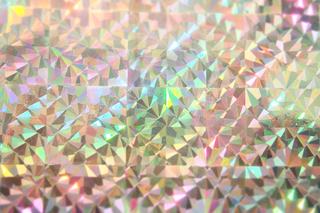 Machine-Readable Holograms from IQ Structures