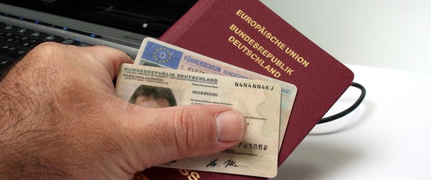 G+D Develops Quantum-Safe Identity Cards