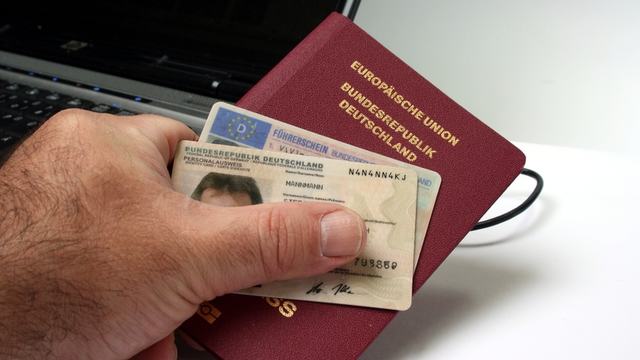 G+D Develops Quantum-Safe Identity Cards