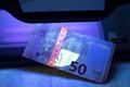 Naples Counterfeit Ring Smashed in Crypto-Telegram Sting