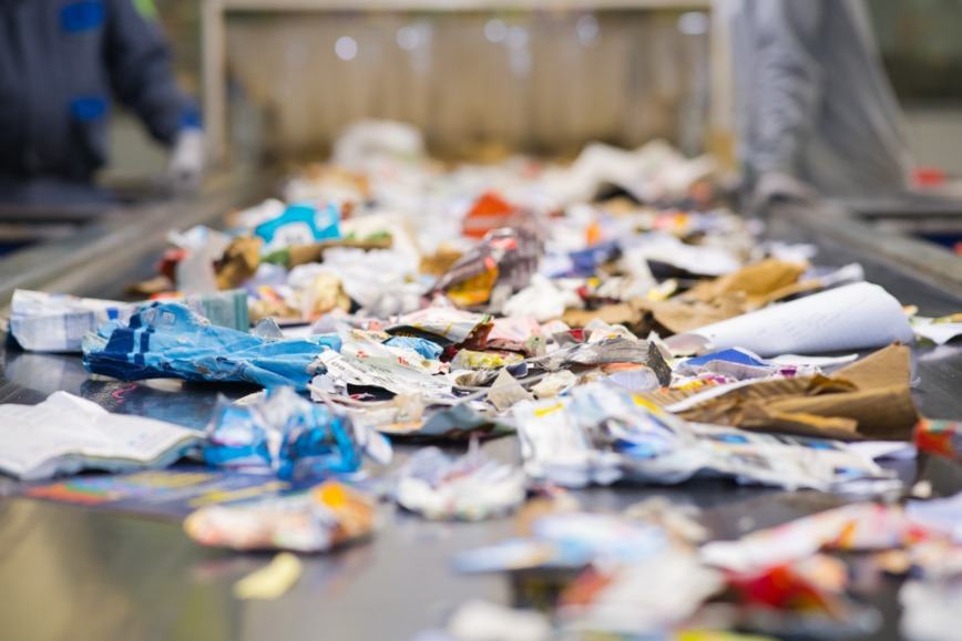 Recycling Technology – A Traceability Opportunity?