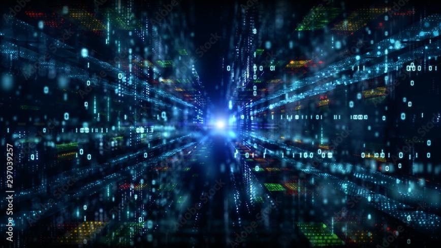 Round Up of New Authenticating Technologies