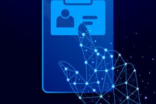 Electrochromic Films – A Window into the Future of Secure Documents