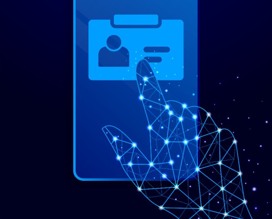 Electrochromic Films – A Window into the Future of Secure Documents