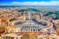 The Vatican Enters New Numismatic Era
