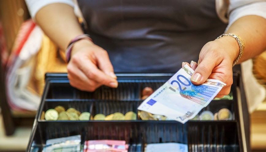The ECB’s Environmental Sustainability Journey