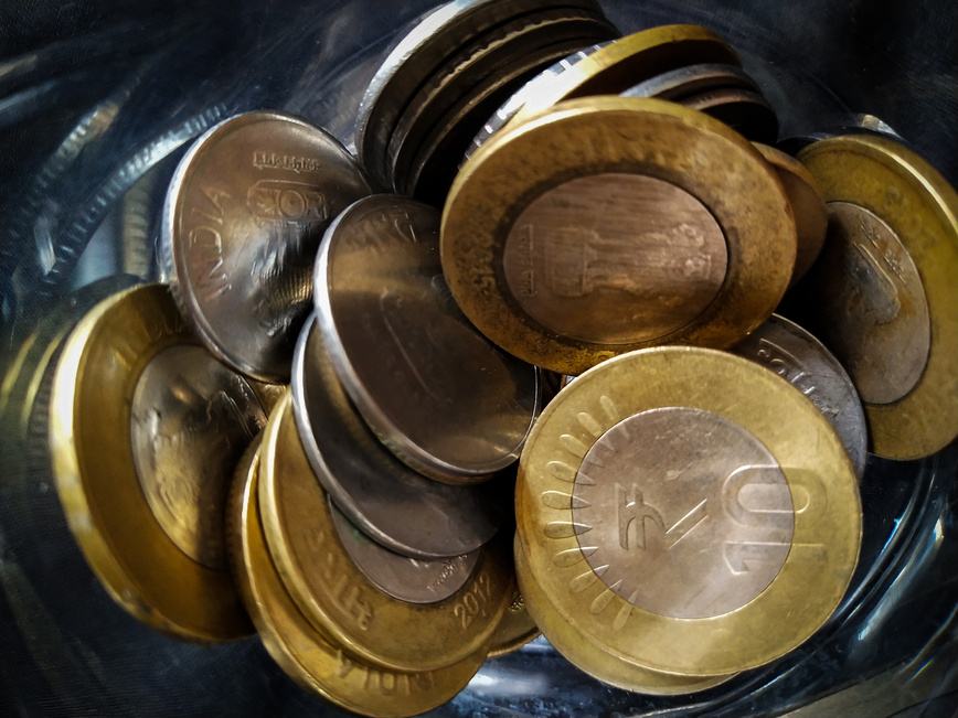 RBI Revamps Currency Management as Coins Grow