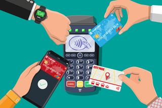 Without Cash, Can There be Safe Payments?